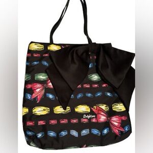 BRIGHTON TAKE A "BEAU" LTD EDITION TOTE
(163)